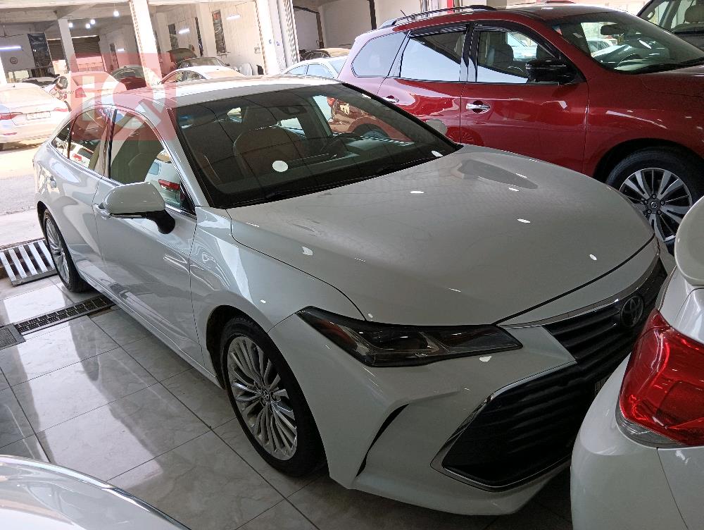 Toyota Avalon
